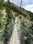 Hängebrücke Aspi-Titter