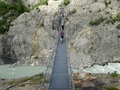 Hängebrücke Belalp-Riederalp