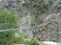 Hängebrücke Belalp-Riederalp