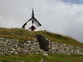 Kapelle Belalp-Lüsge