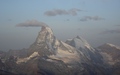 Matterhorn, Dent d'Hérens