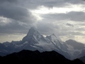 Matterhorn, Dent d'Hérens