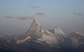Matterhorn, Dent d'Hérens
