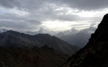 Oberrothorn, Matterhorn, Ober Gabelhorn