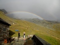 Regenboog