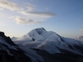 Rimpfischhorn