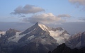 Schalihorn, Weisshorn, Bishorn