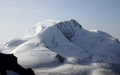 Strahlhorn, Rimpfischhorn
