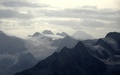 Tête Blanche, Bouquetins, Grand Combin