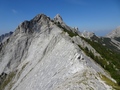 La Forbice, Monte Grondilice