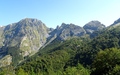 Monte Pisanino, Pizzo Maggiore, Pizzo Altare