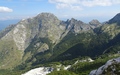 Monte Pisanino, Pizzo Maggiore, Pizzo Altare