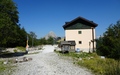 Rifugio Orto di Donna