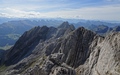 Churfirsten, Wildhuser Schofberg
