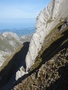 Fliswand