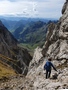 Fliswand
