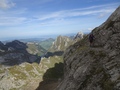 Fliswand