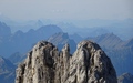 Mythen, Chöpfenberg, Mattstock, Schofbergchöpf