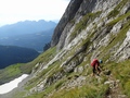 Wildhuser Schofbode