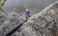 Arête des Sommêtres