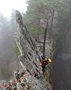Arête des Sommêtres