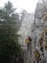Arête des Sommêtres