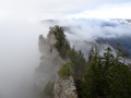 Arête des Sommêtres