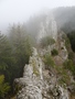 Arête des Sommêtres