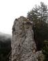 Arête des Sommêtres