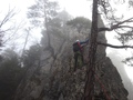 Arête des Sommêtres