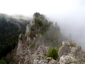 Arête des Sommêtres