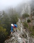 Arête des Sommêtres