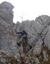 Arête des Sommêtres