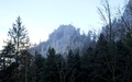 Arête des Sommêtres