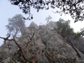 Arête des Sommêtres
