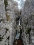 Arête des Sommêtres