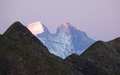 Mönch, Eiger