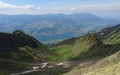 Sarnersee, Pilatus