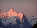 Wetterhorn