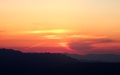 Zonsondergang