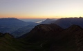 Zonsopkomst