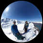 Axalphorn panorama