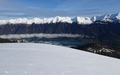 Brienzergrat, Brienzersee