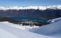 Brienzergrat, Brienzersee, Axalp