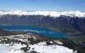 Brienzergrat, Brienzersee, Axalp