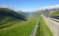 Oberalppassstrasse
