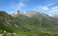 Piz Tiarms, Crispalt