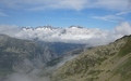 Uitzicht richting Sustenhorn