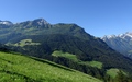 Bälmeten en Schwarz Grat