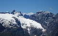 Gross Spannort, Titlis en Schlossberg